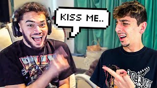 Letting YouTubers Control my Life for 24 Hours..