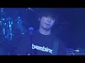 １９（ジューク）「無意識とは（live at 渋谷公会堂 2001.11.21）」