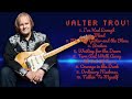 Walter Trout-Essential singles of 2024-Superior Tracks Playlist-Seductive