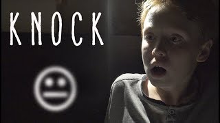 Knock - A short horror film