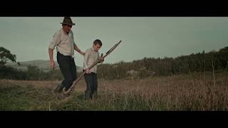 Hot Docs 2018 Trailers: THE SILVER BRANCH