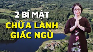 Tránh được 2 sai lầm này bạn sẽ Ngủ Ngon Tự Nhiên | Hiên Dương