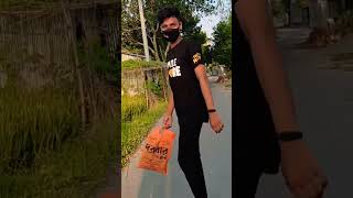 কি করলো  রাস্তার ভিতর #youtubeshorts #nonstop_hannan_king #viralvideo