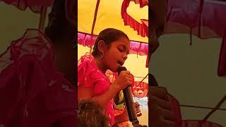 Mi kashala aarshat pahuga #anjali #live #song #shorts