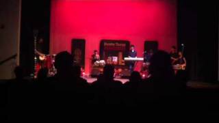 PANCHA THURYA - Sri Lankan Drum Troupe - Music Fusion LIVE!