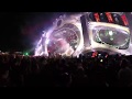 Redfoo-Neversea 2018