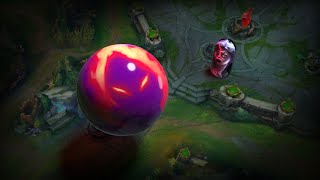 yorick slap, yorick collect