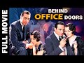 Behind Office Doors (1931) American Romantic Movie | Mary Astor, Robert Ames, Ricardo Cortez