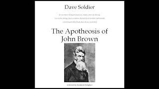 Dave Soldier - The Apotheosis of John Brown (score)