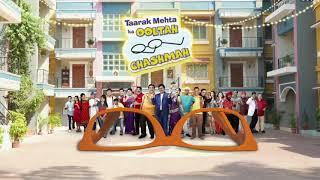 Taarak Mehta Ka Ooltah Chashmah Ep-3120