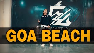 Goa Beach Song Dance cover | Tony Kakkar | Neha Kakkar | Goa Beach Dance