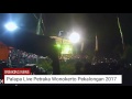 Potret Tua New Pallapa Petraka 2017