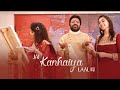 Jai Kanhaiya Lal Ki - Janmashtmi Bhajan | Maanya Arora | Baal Kishan Bunty | Krishna Bhajan