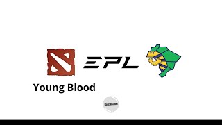 Young Blood vs Caterpillar | EPL World Series: SEA Season 3