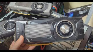 nVidia GeForce Titan X Pascal Gaming Benchmark in 2024