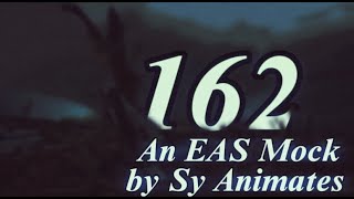 162: An EAS Mock