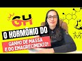 Hormônio GH: Longevidade, Ganho de Massa e Emagrecimento!