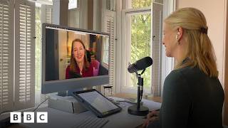 Gretchen Rubin on the secret to being an adult | BBC Global