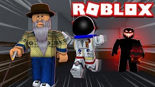 Getting To Level 100 Flee The Facility - how to fail at flee the facility roblox