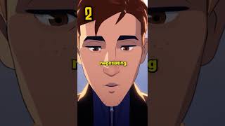 IF YOU FAIL THE TUTORIAL IN DISPATCH 😨 #dispatchgame #dispatch