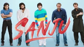 Sanju Full Drama Bollywood Blockbuster In 10 Minutes