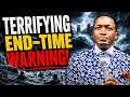 MUST WATCH 🚨 IS THIS THE END OF THE WORLD? | Prophet Uebert Angel