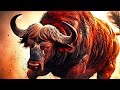 CAPE BUFFALO HUNT CHARGE DEADLY ATTACK] theHunter: Call of the Wild!