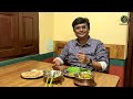 ಚವಳಿ ಕಾಯಿ ಪಲ್ಯ sandhya s house gore kayi or chowli kayi palya very different recipe by mr kiran