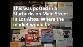 BUS101 Module 2 Signage as an Awareness Tactic in Marketing
