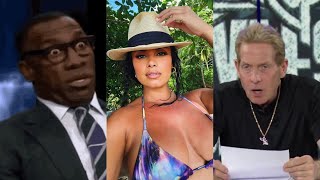 🔴BREAKING NEWS! SKIP BAYLESS ACCUSED OF OFFERING WOMAN MONEY 4 SEX | JOY TAYLOR, SHAY SHARPE NAMED