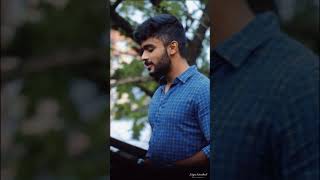 Sundari Nin Thumbu Kettiyitta | Short Cover | KJ Yesudas