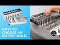 Choosing the Best Ice Pop Mold: Your Guide to Ataforma Molds