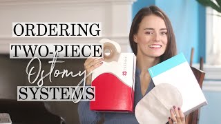 Ordering 2-Piece Ostomy Systems for PATIENTS \u0026 NURSES | Let's Talk IBD