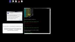 Shellter v1.0 Demo Video #3