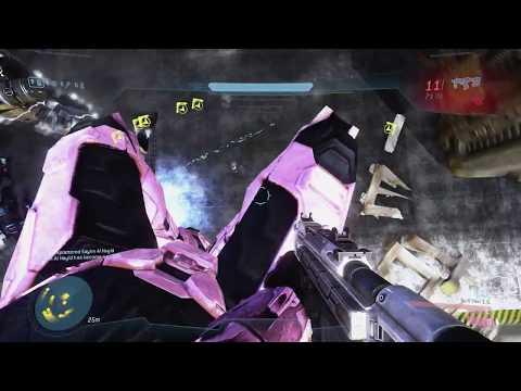 halo halo
