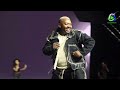 Kamo Mphela, Aymos & Sipho Hotstix Mabuse (Fusion 1) live at Mahindra Fusion Fest 2025