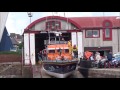 RNLI Arbroath Lifeboats Exercise 30th July 2016