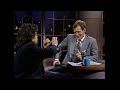 the best of richard lewis letterman