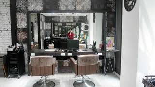 台北市中山區美髮【FIN HAIR Salon】