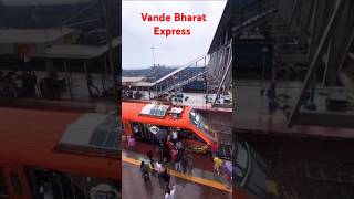 Bhagalpur to Howrah vande Bharat Express #shots #trending #vande_bharat_express #song @sumitmanzil