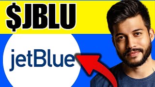 JBLU Stock (JetBlue Airways stock analysis) JBLU STOCK PREDICTION JBLU STOCK analysis JBLU  stock