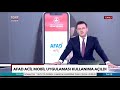 afad mobil uygulaması nasıl kullanılır merve Şahin poyraz