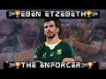 🚨🏆🇿🇦 EBEN