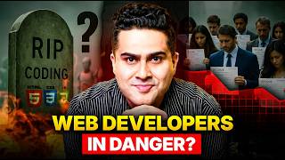 Is Web Development Still Worth It In 2026 Reality Check For Developers