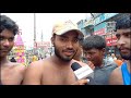 muzaffarnagar shiv chowk kawad yatra 2024 vishal news