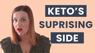 5 Hidden Reasons for Weight Gain on Keto