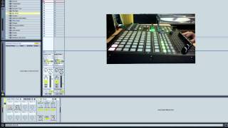 DJ Setup in About 10 minutes for Akai APC40 & Ableton Live | Ableton Tutorial | DJ in Ableton