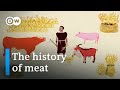Do we need to eat meat? | DW Documentary