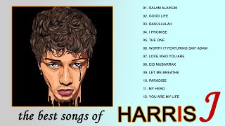 Harris J - Full Album 2023 - Soundtrack - Best Song Of Harris J