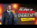Prophet Emmanuel Makandiwa || How To Deal With The Spirit Of Premature Death